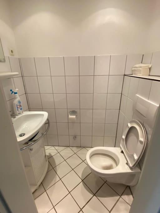 Appartement 50 Qm Zentral In Domnaehe